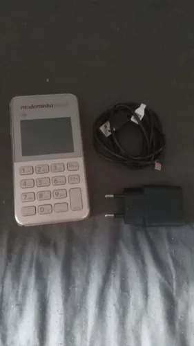 Minizinha Plus 2