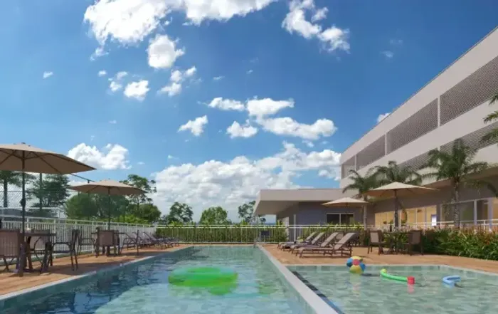 ELEVA RESIDENCE