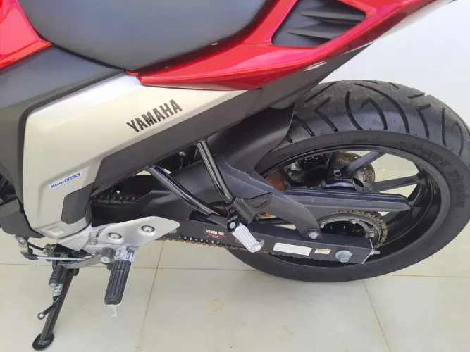 Vende_se Fazer 250