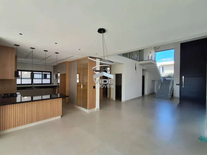 CASA À VENDA | CONDOMÍNIO ARBORAIS | CAMPINAS