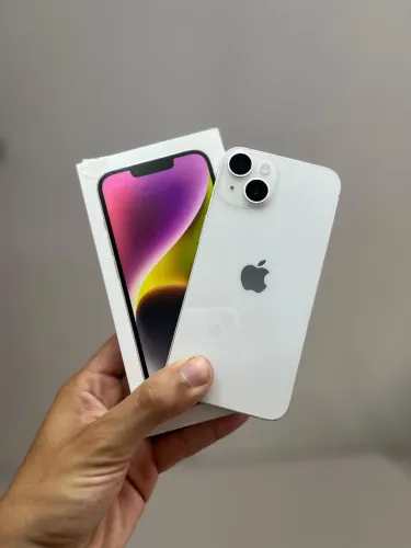 iPhone 14 128gb