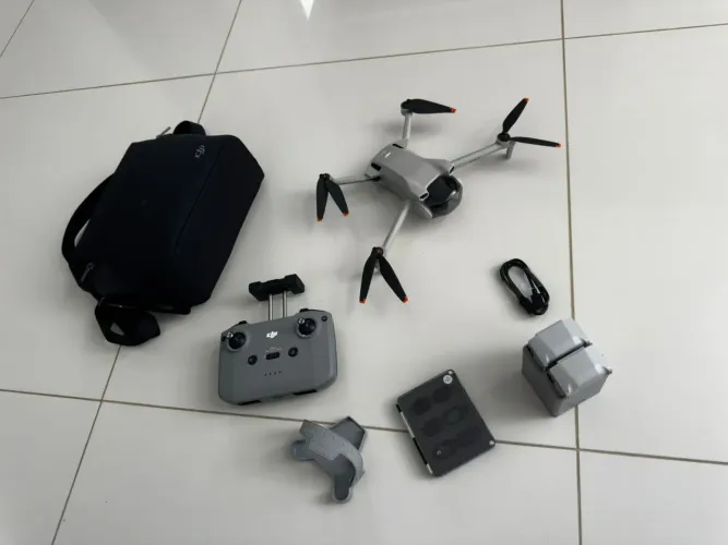 DJI Mini 3