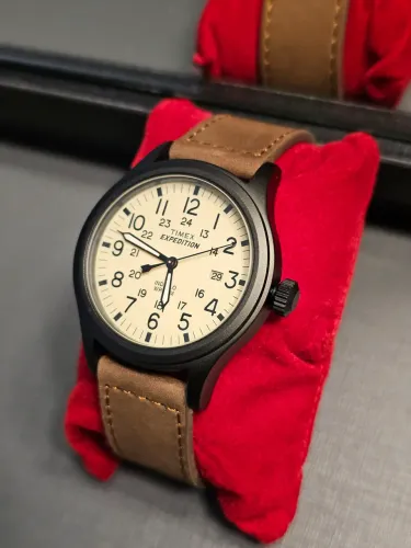 Relógio Timex Expedition Scout 40 mm Original - Excelente Estado