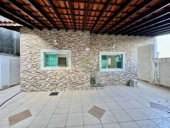 Casa com 3 dormitórios para alugar, 130 m² por R$ 4.080,00/mês - Terra Preta - Mairiporã/S