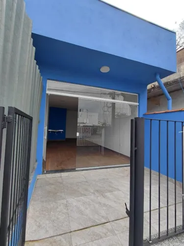 Aluga-se Loja 40 m2 Bairro Niterói com Ar Condicionado