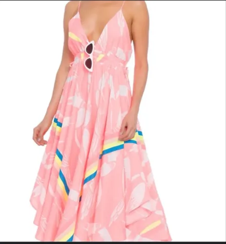 Vestido Farm 