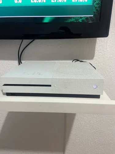 Xbox One S 1TERA