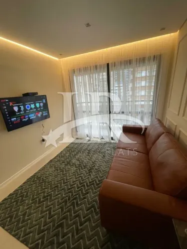 LR Flats Apartamento e Studio - Flat com serviços no Jardim Paulista, alugue!
