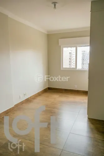 Apartamento à venda Rua Cayowaá, Perdizes - São Paulo