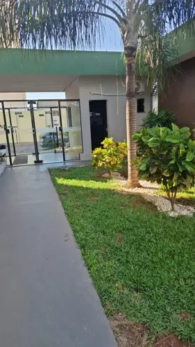 Imóvel para venda tem 45 metros quadrados com 1 quarto em Morada do Ouro - Cuiabá - MT