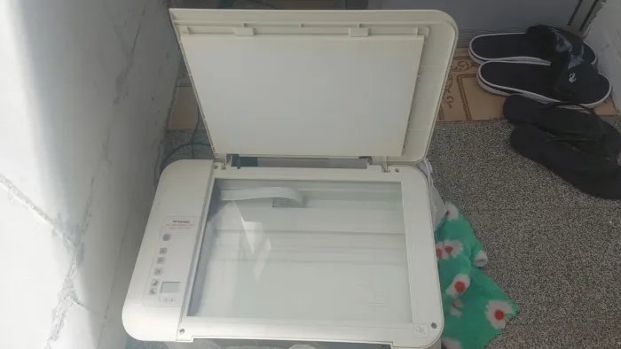 Impressora hp