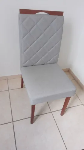 Cadeira de Mesa de jantar