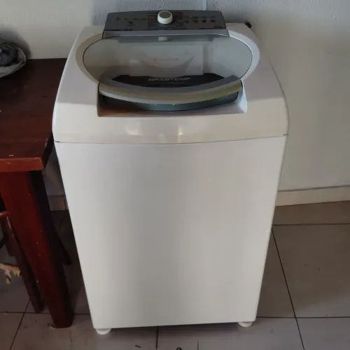 Máquina de lavar Brastemp ative 11 kg