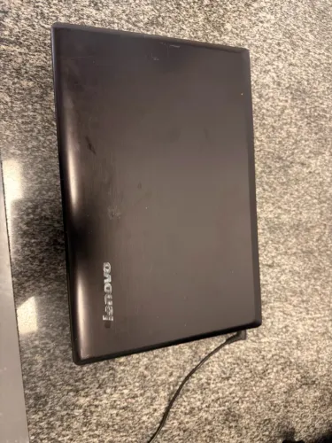 Notebook Lenovo