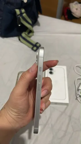 iPhone 17 256gb 100% bateria COM GARANTIA APPLE