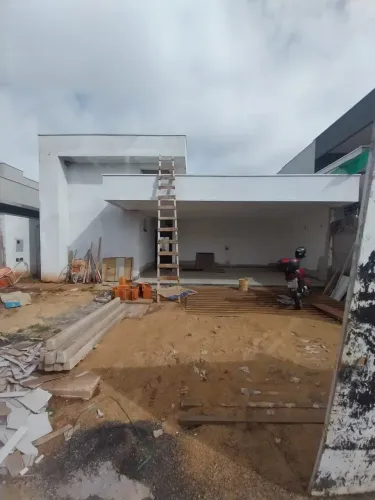 Casa à venda no Condomínio Varanda Sul em Uberlândia
