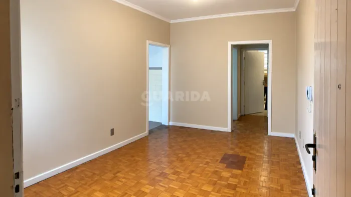 Apartamento com 2 quartos no Centro Histórico!
