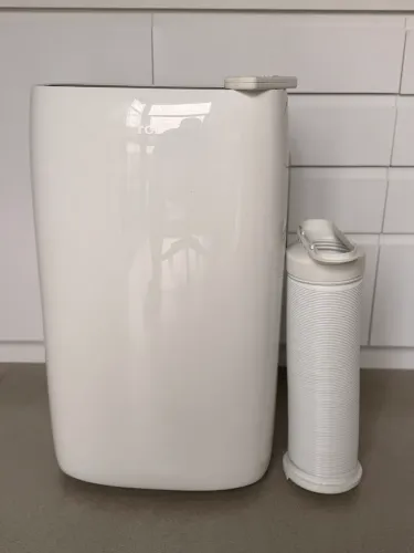 Ar-Condicionado Portátil TCL - 12.000 BTU