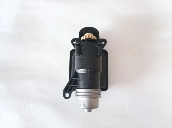 Motor Atuador Coletor Jeep Grand Cherokee