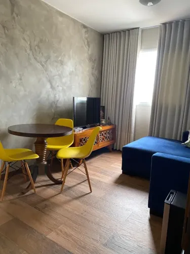 Apartamento à Venda  Residencial Montreal | Cuiabá-MT