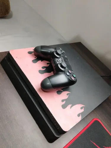 PlayStation 4