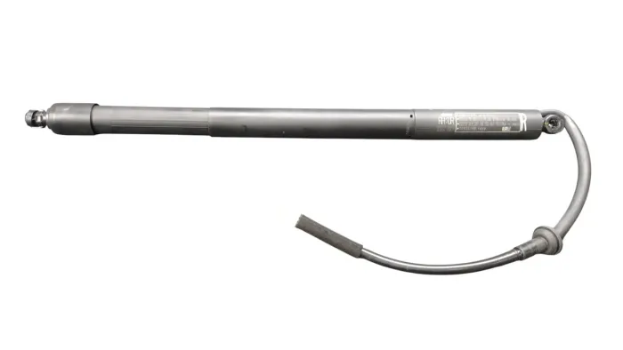 Porta Malas Eletrico L.d Corolla Cross 2024
