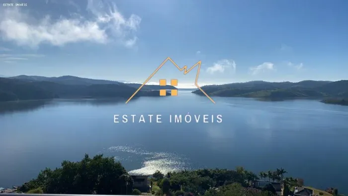 Apartamento para Venda em Igaratá, Condominio Paraiso de Igaratá, 3 dormitórios, 1 suíte,