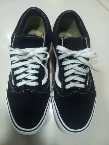 Vans off the wall original tm42