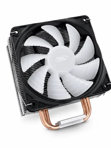 Air Cooler DeepCool - Excelente Estado