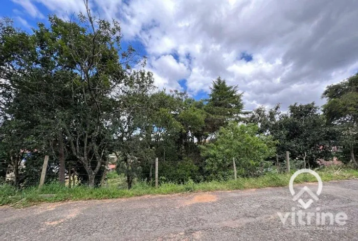 Terreno à venda, 624 m² - Campo do Coelho - Nova Friburgo/RJ