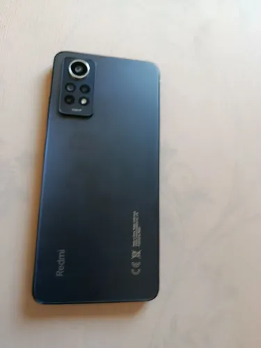 Redmi note 12 pro