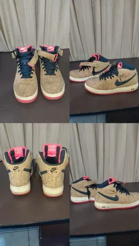 Tênis Nike Air