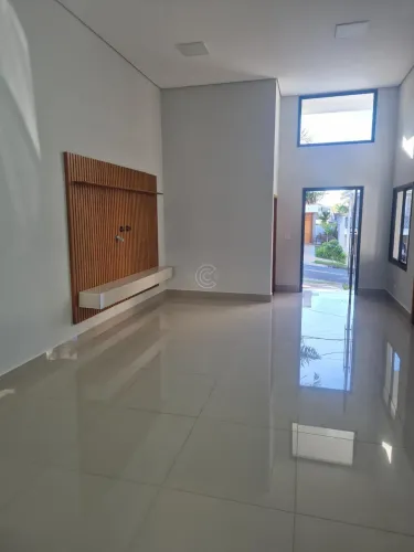 Casa para alugar em Campinas, Swiss Park, com 3 suítes, com 212 m², SWISS PARK - LENK