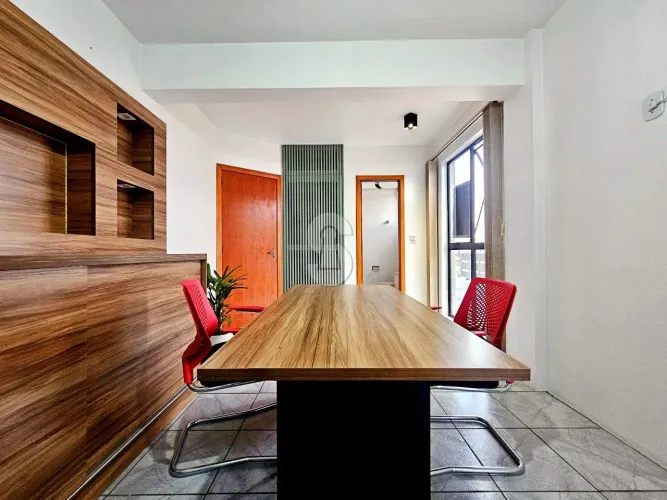 Sala comercial em São Leopoldo Nao