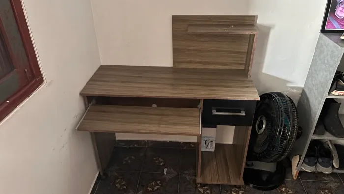 Mesa para computador 