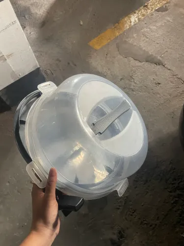 Boleira