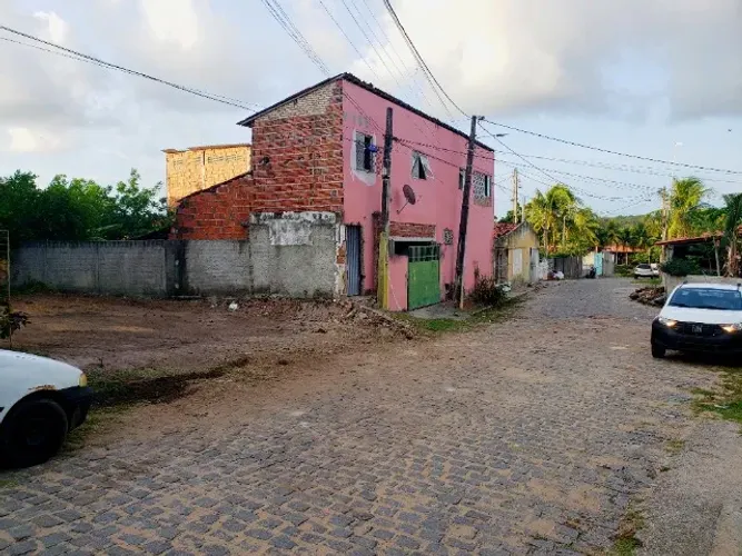 Terreno 890m2 em Pium, 300m da feirinha de frutas.