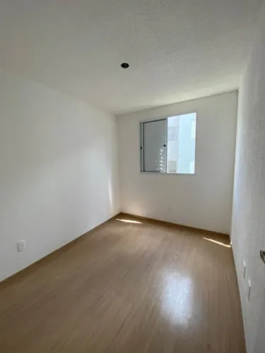 Apartamento alugo