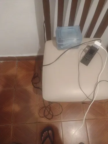 Trocar celular OPPO á6x por xiaomi