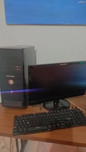 PC I5 de segunda geração e 8GB de memória