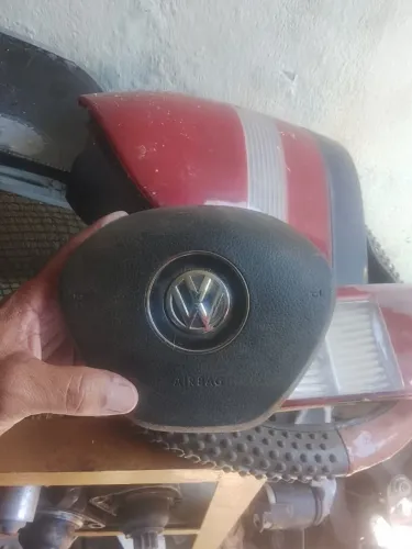 airbag gol g4/g5