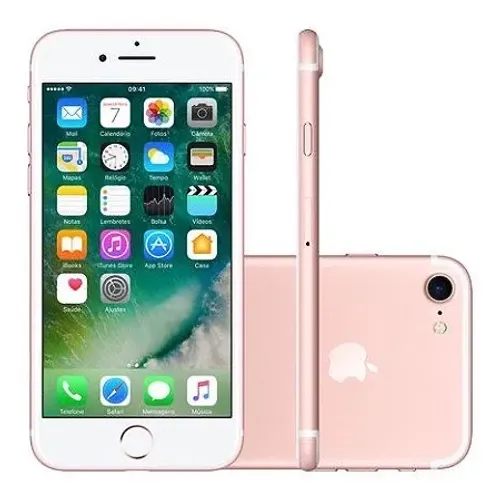 IPhone 7 Rose Gold 32 Gb 