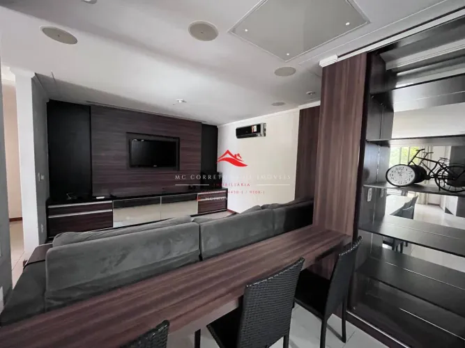 Apartamento para alugar no bairro Centro - Aracruz/ES