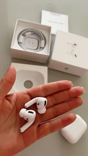 AirPods 3ª Geração Bluetooth | Promoção Imperdível