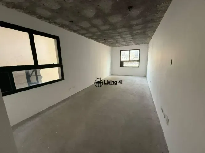 Sala para alugar, 32 m² por R$ 1.335,64/mês - Centro - Curitiba/PR
