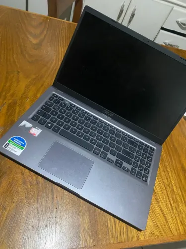 Notebook Asus model: M515D