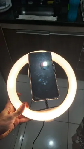 Ring Light - Apenas Anel