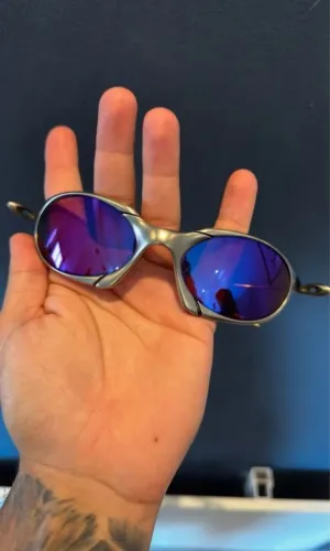 OAKLEY ROMEO 1 ORIGINAL