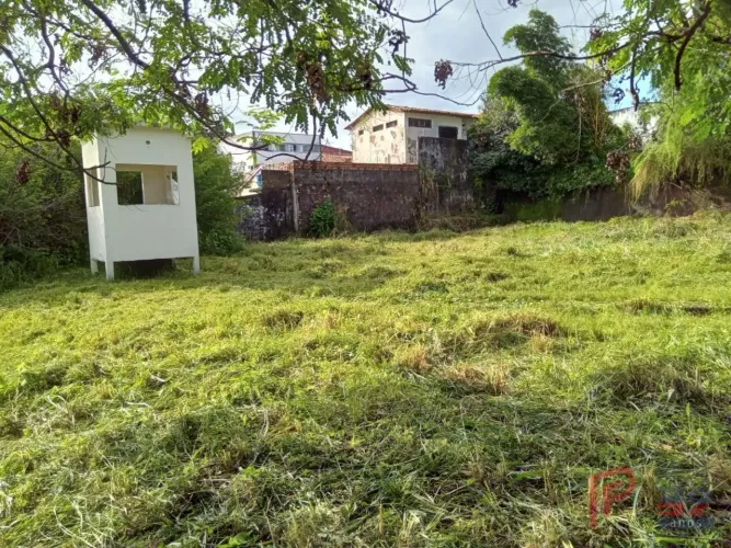 Terreno à venda, 3.659 m² por R$ 600.000,00 - Sítio Leal - São Luís/MA