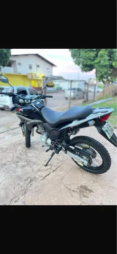 XRE 300 impecável, toda original 